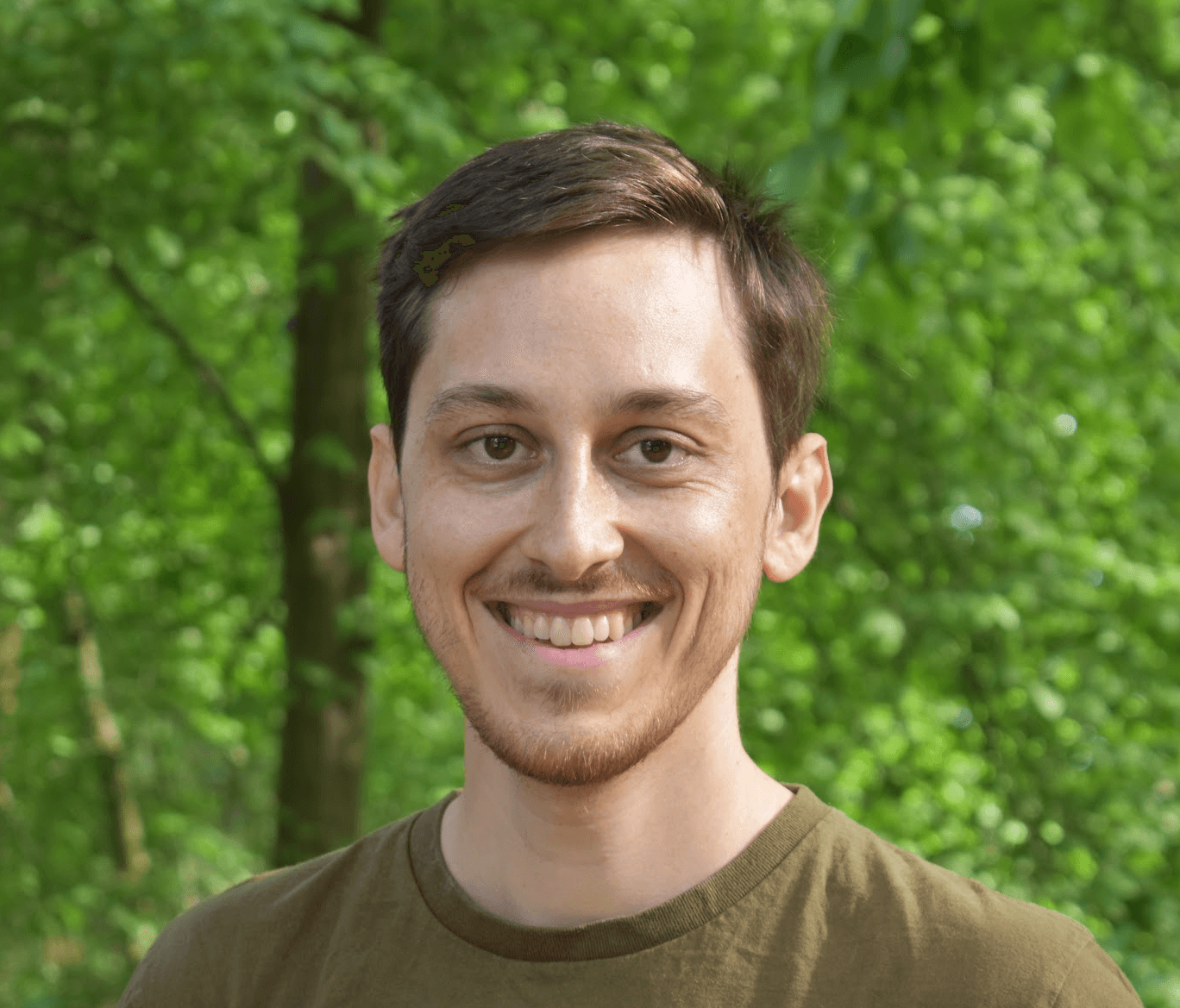 Fabian Rückert, M.Sc.