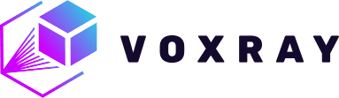 Voxray Logo